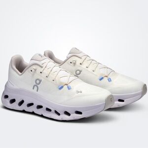 ON Running Cloudtilt Sand Lavender